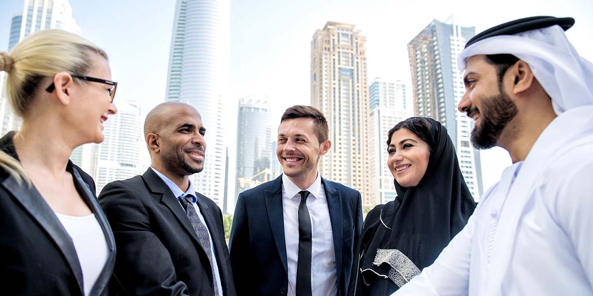 Businesses you can start in UAE without investment
