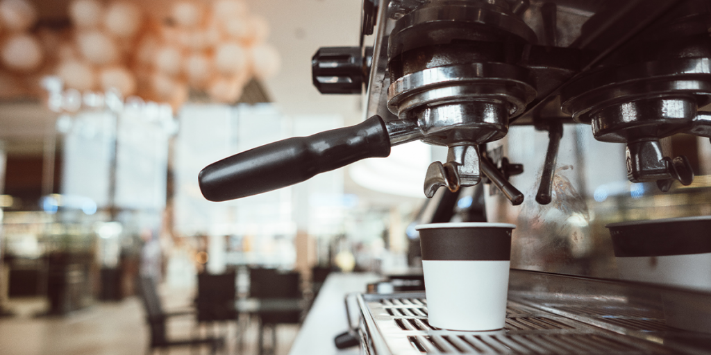 How to start a coffee shop in Dubai