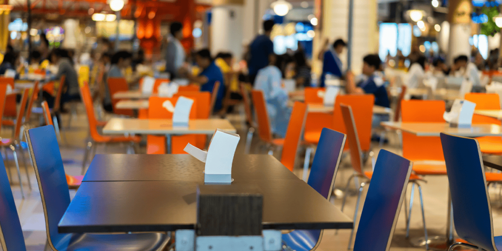How to start a cafeteria in Dubai [Step-by-step]