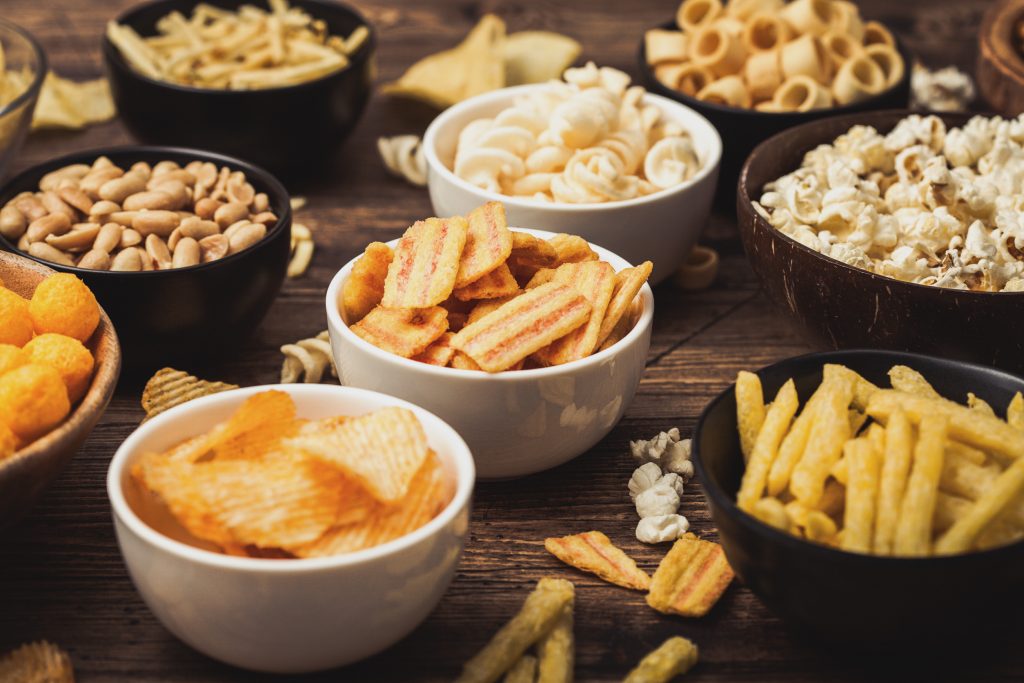 How to Start a Snack Food Trading Business in Dubai, UAE